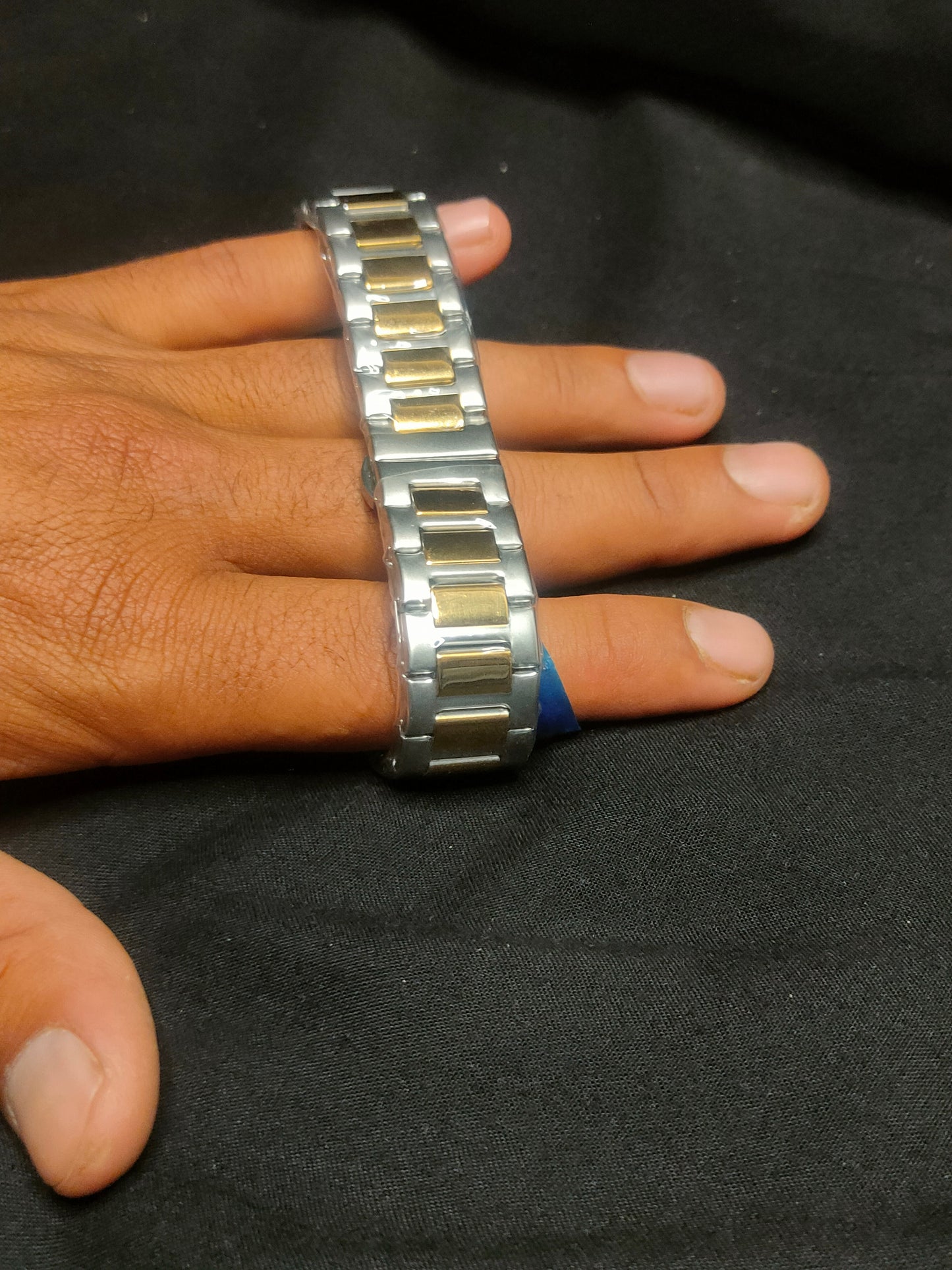 New Emerald Crown Hand Watches For Men - New Arrival