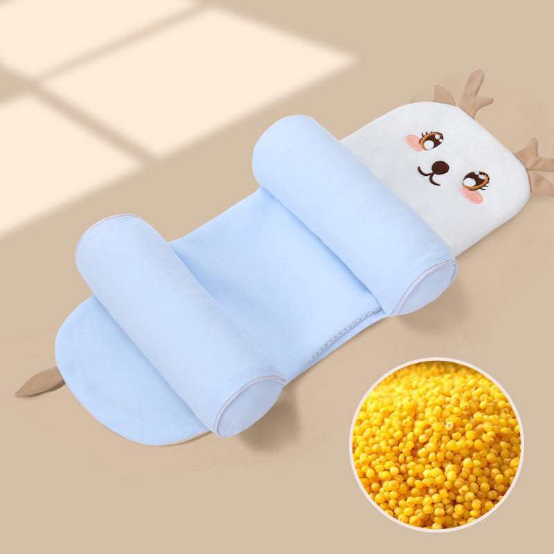 Baby Head Protector Pillow