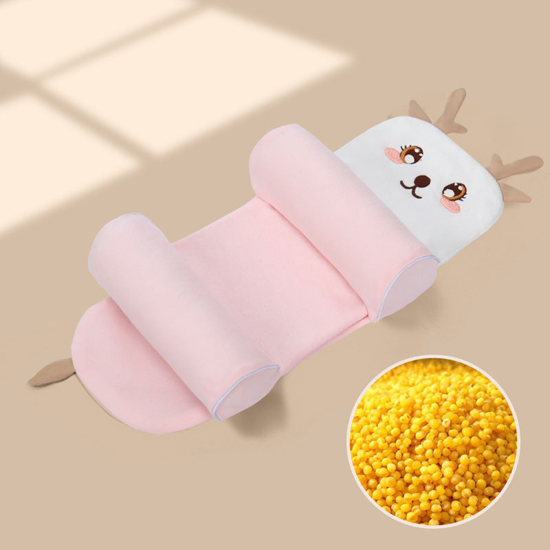 Baby Head Protector Pillow