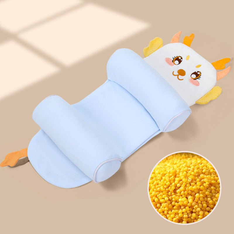 Baby Head Protector Pillow