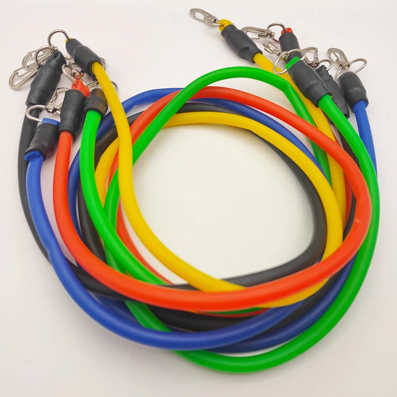 Resistance Band For Body Excercise Improvement