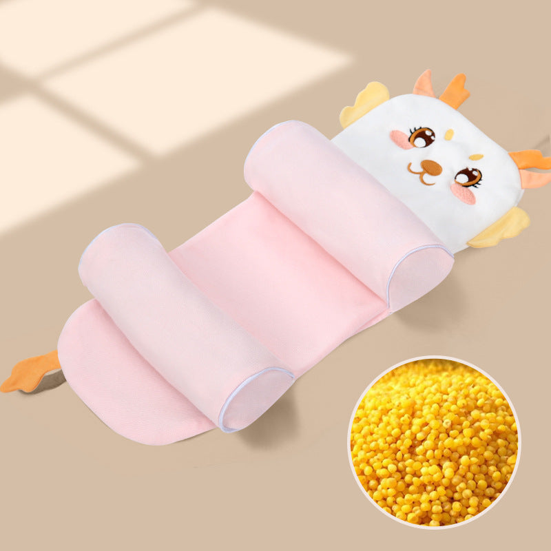 Baby Head Protector Pillow