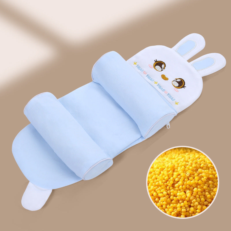 Baby Head Protector Pillow