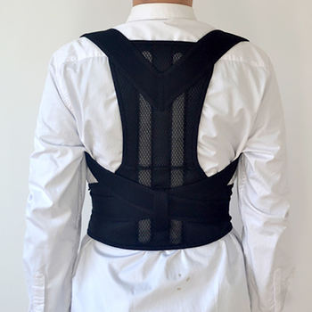 Postuer Correction . Postuer Support For Mens And Women