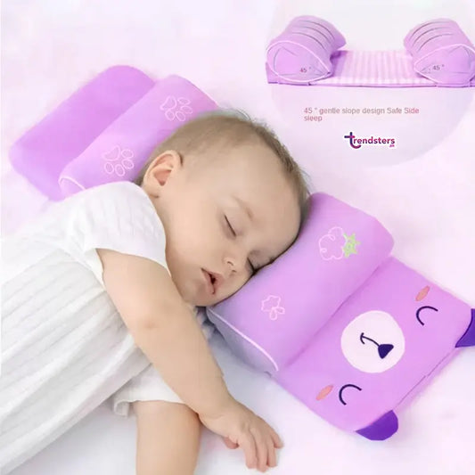 Baby Head Protector Pillow