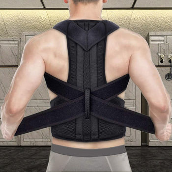 Postuer  Correction . Postuer Support For Mens And Women